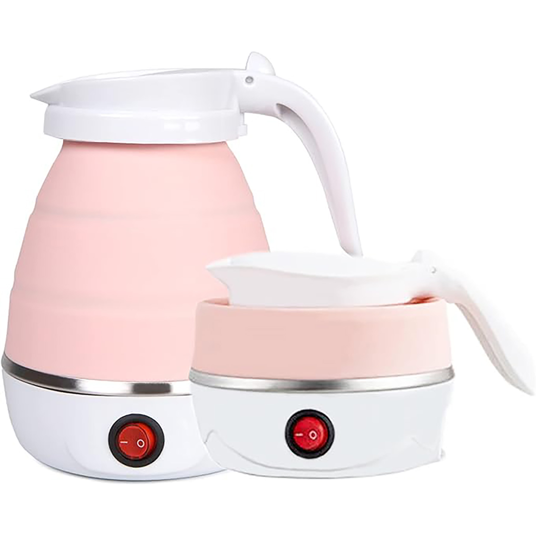 Foldable Travel Electric Kettle 3