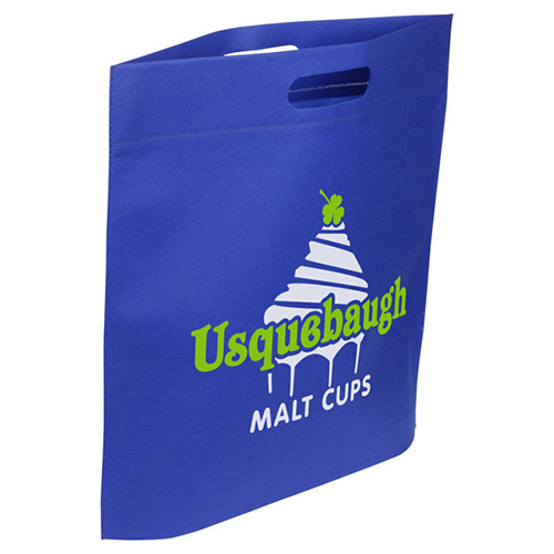 Echo Large Non-Woven Tote 8