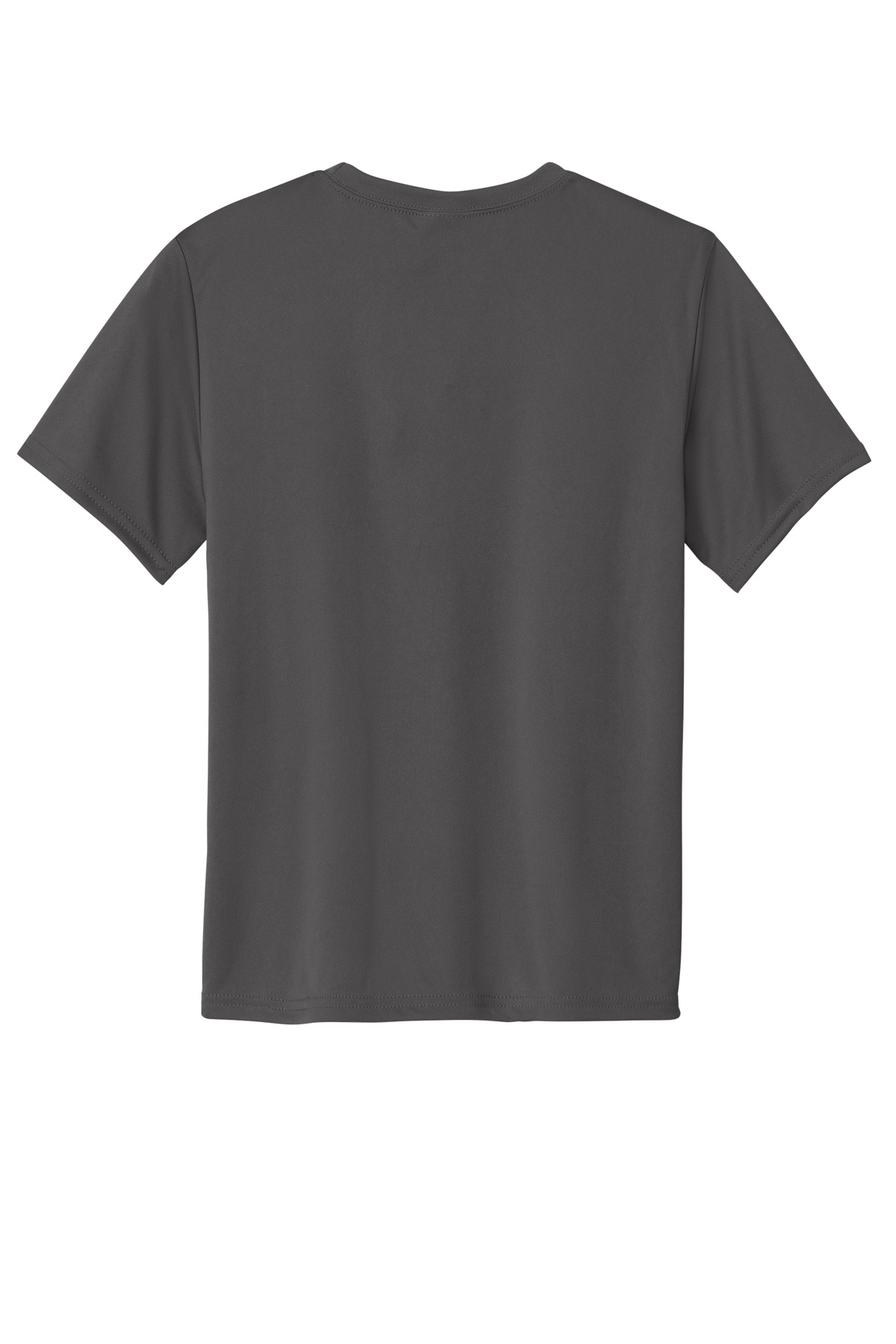 Port & Co Youth Performance Tee. PC380Y 150