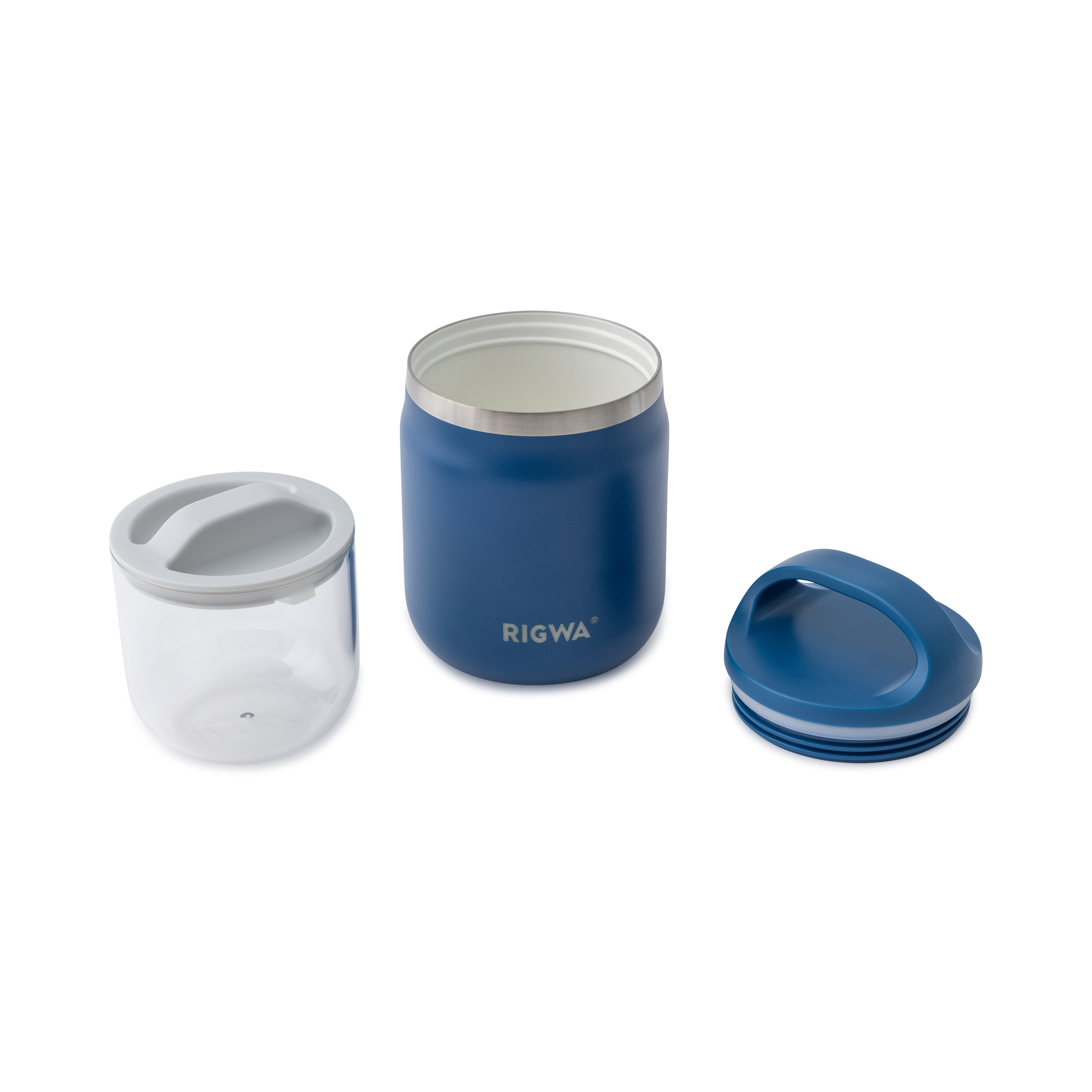 RIGWA® Pod Food Jar 20oz 15
