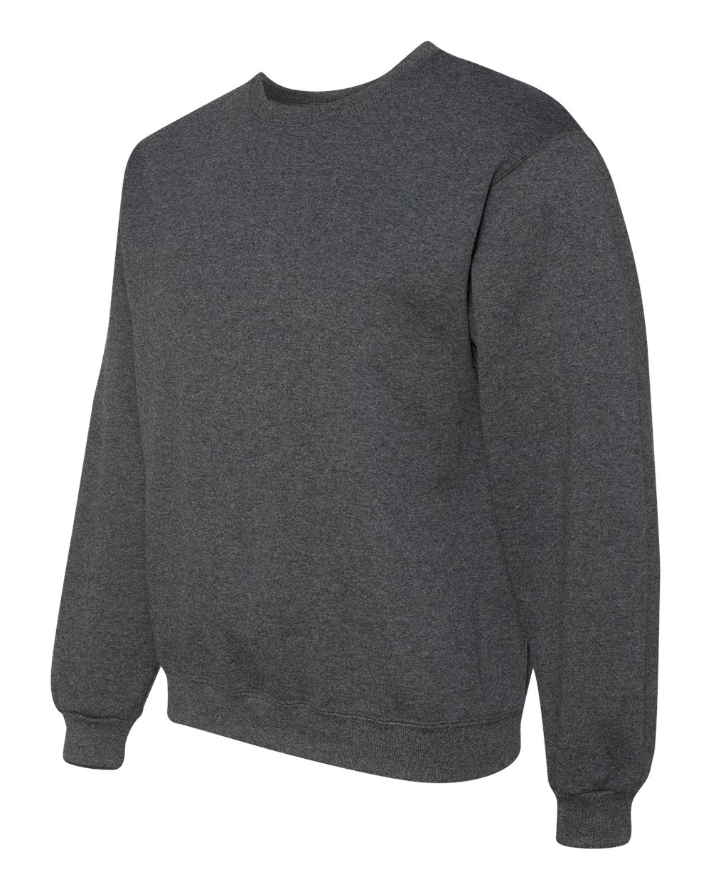Unisex Super Sweats NuBlend® Crewneck Sweatshirt - 4662MR, custom hoodie or sweatshirt with logo imprint 42