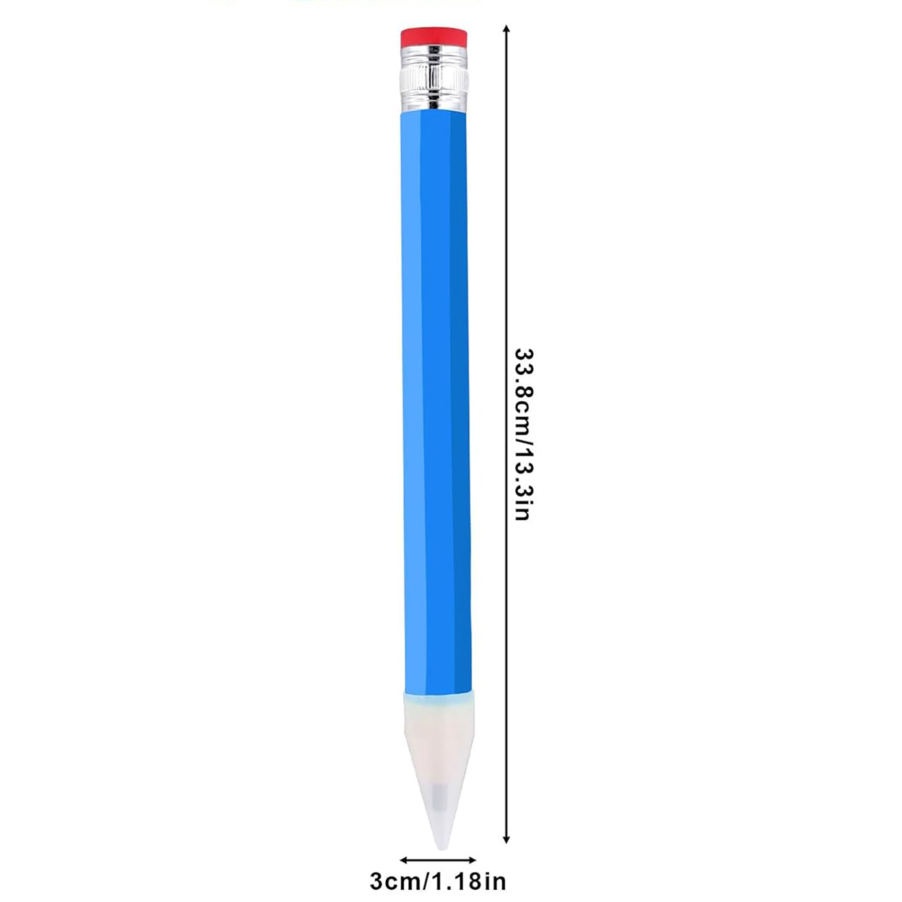 Jumbo Pencil 7