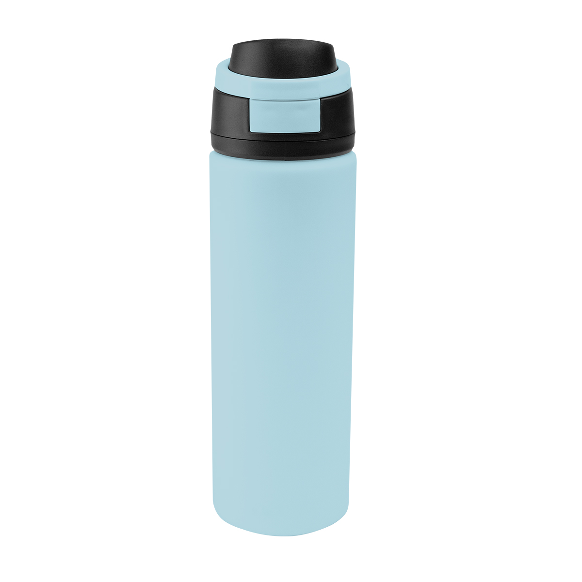 24 Oz. Full Color Pop Sip Recycled Stainless Steel Bottle 31