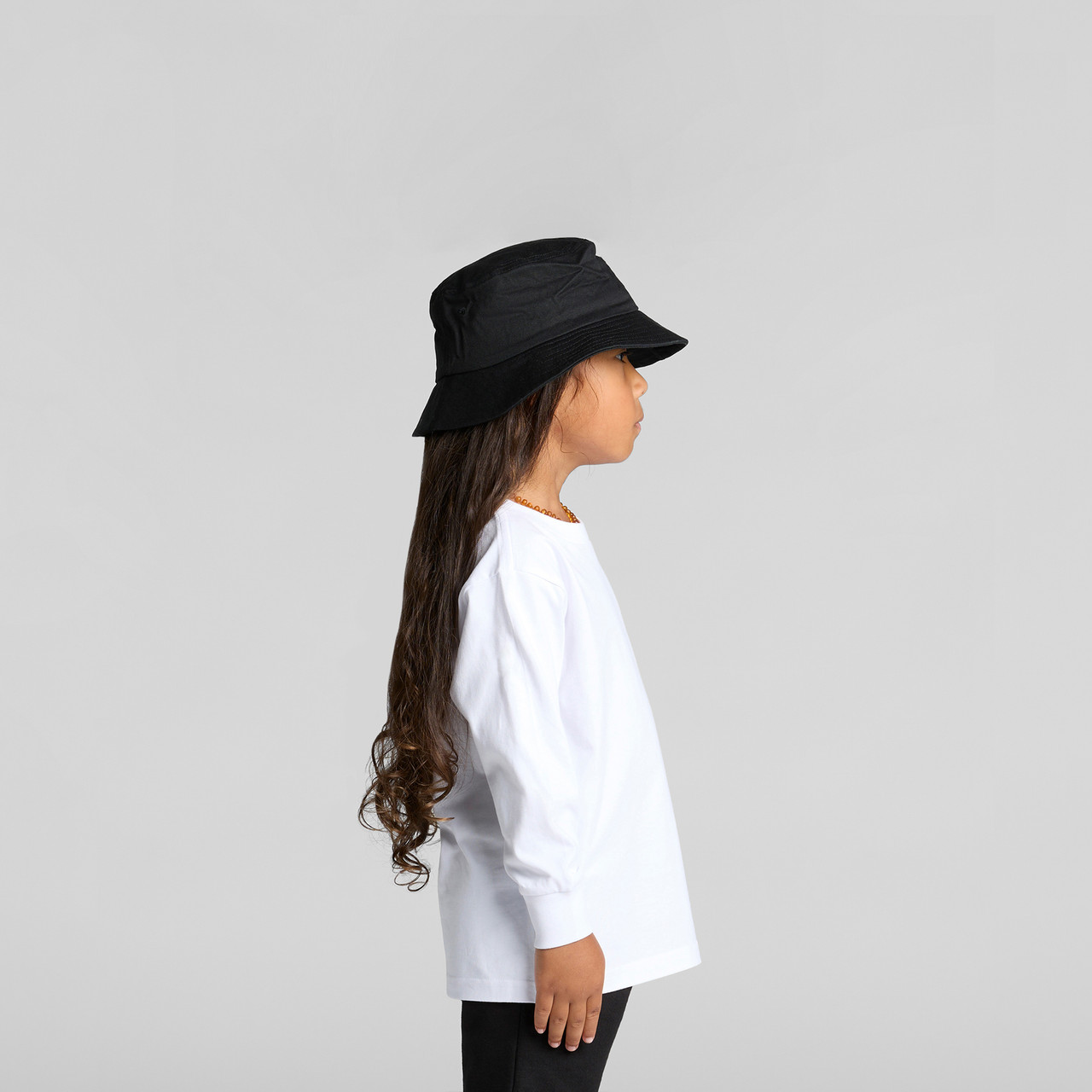 Kids Classic L/S Tee | 3062 11