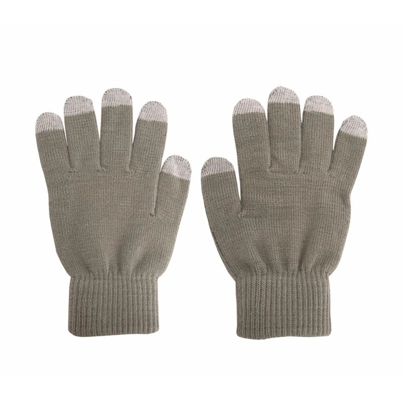 5 Fingers Texting Touch Screen Gloves 5