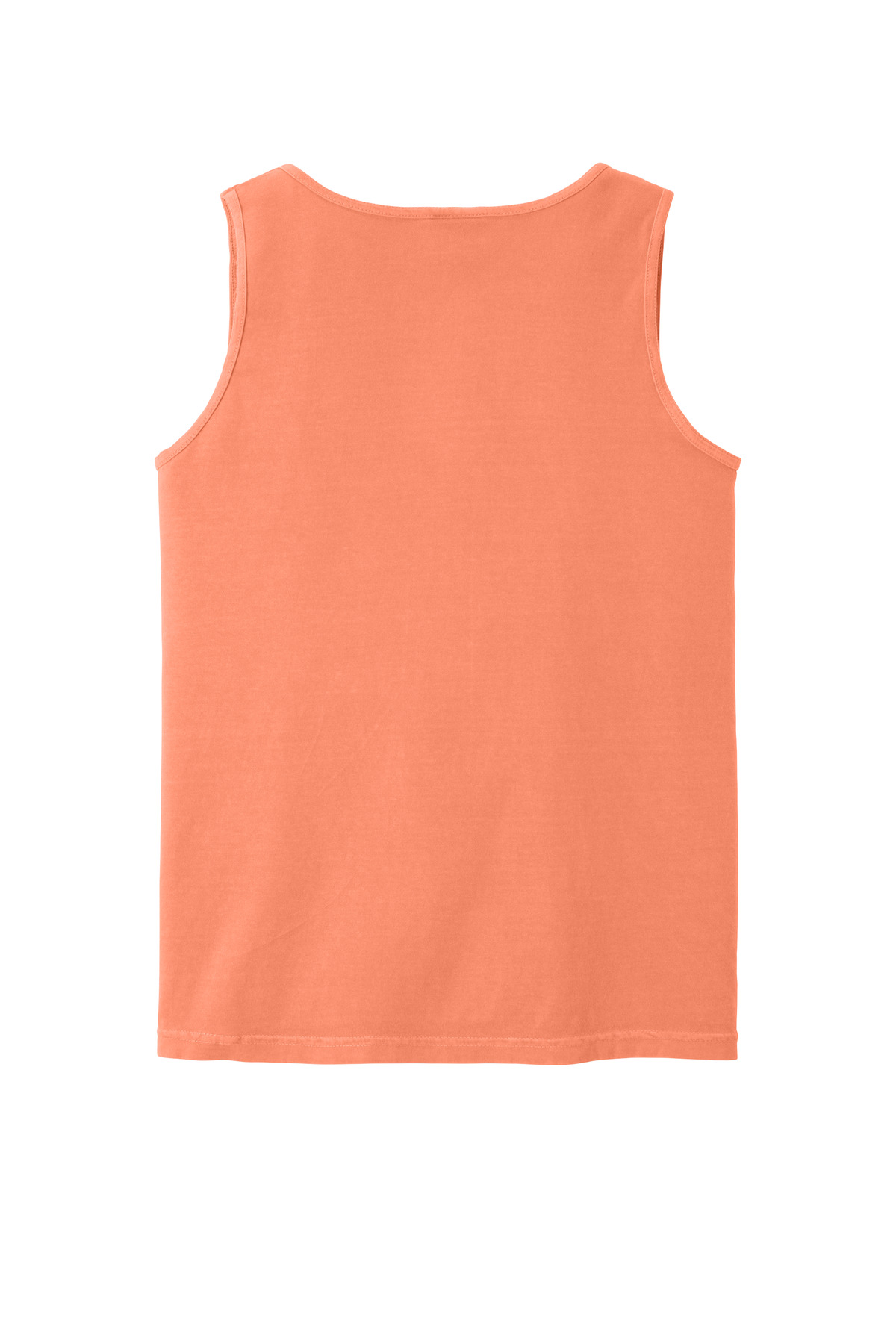 COMFORT COLORS Heavyweight Ring Spun Tank Top. 9360 248