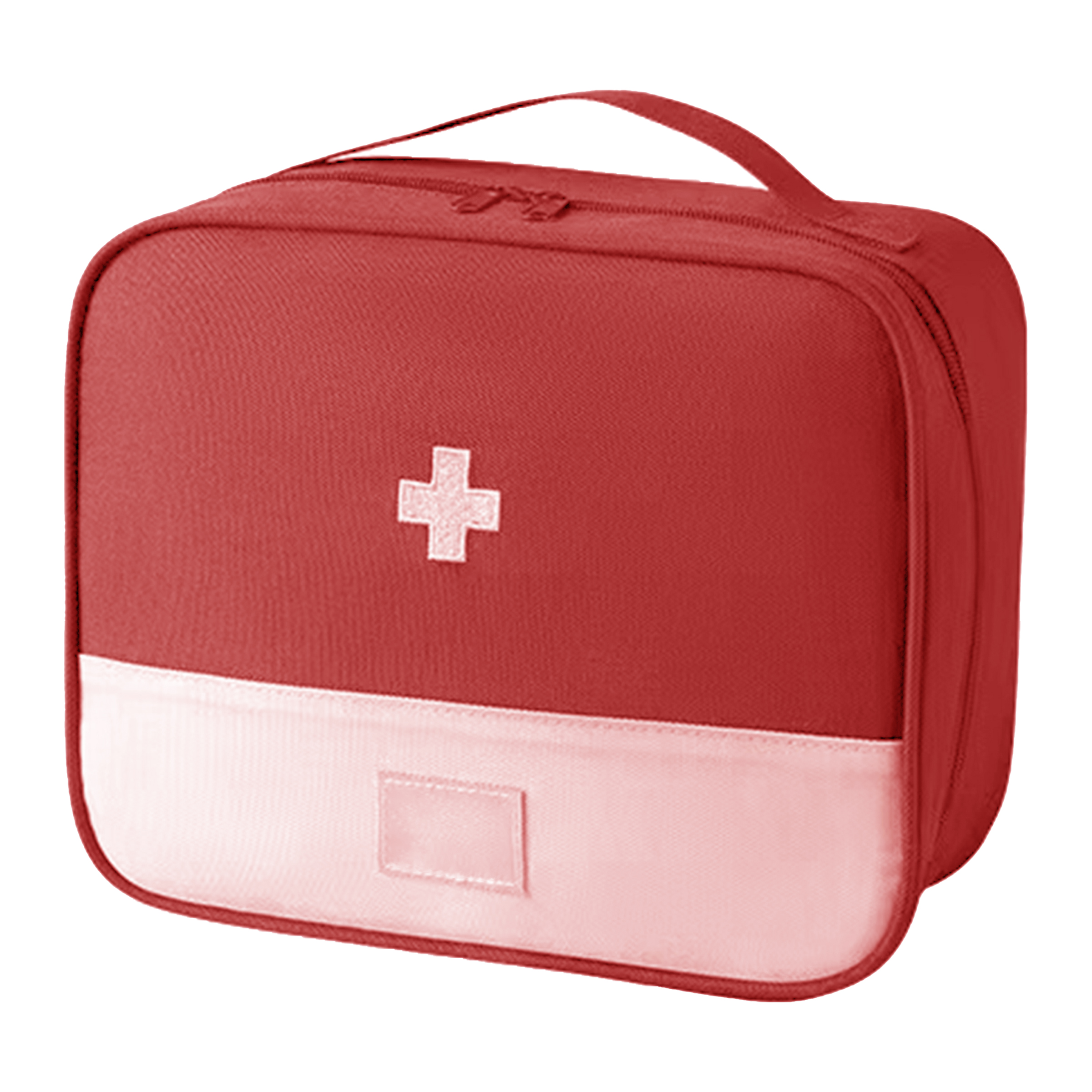 Oxford Customizable Large First Aid Kit 1