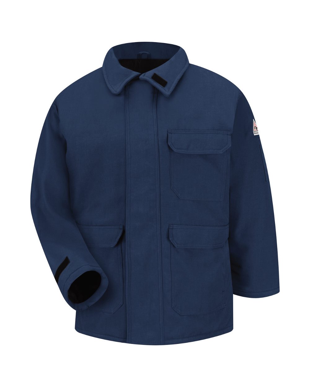 Deluxe Parka Nomex IIIA Tall Sizes