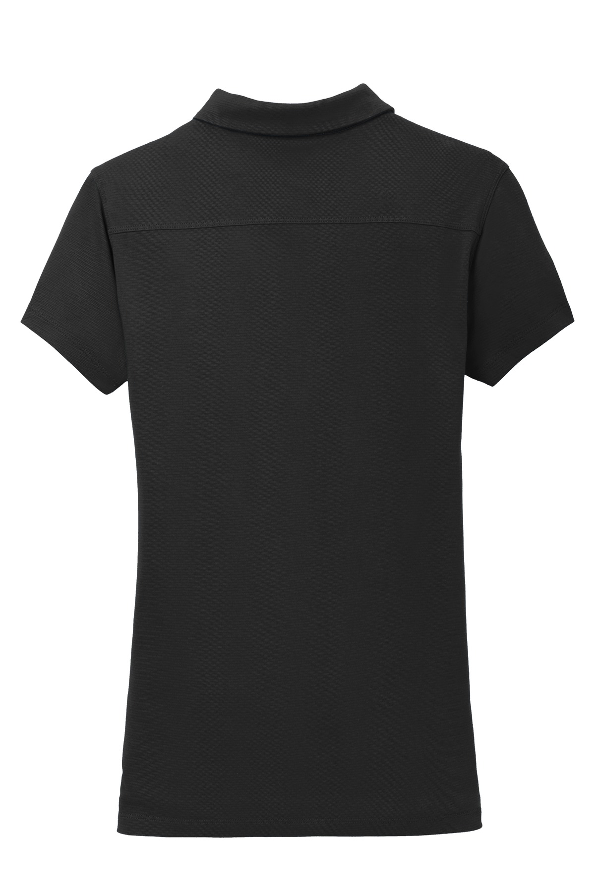 Women's Rapid Dry Mesh Polo