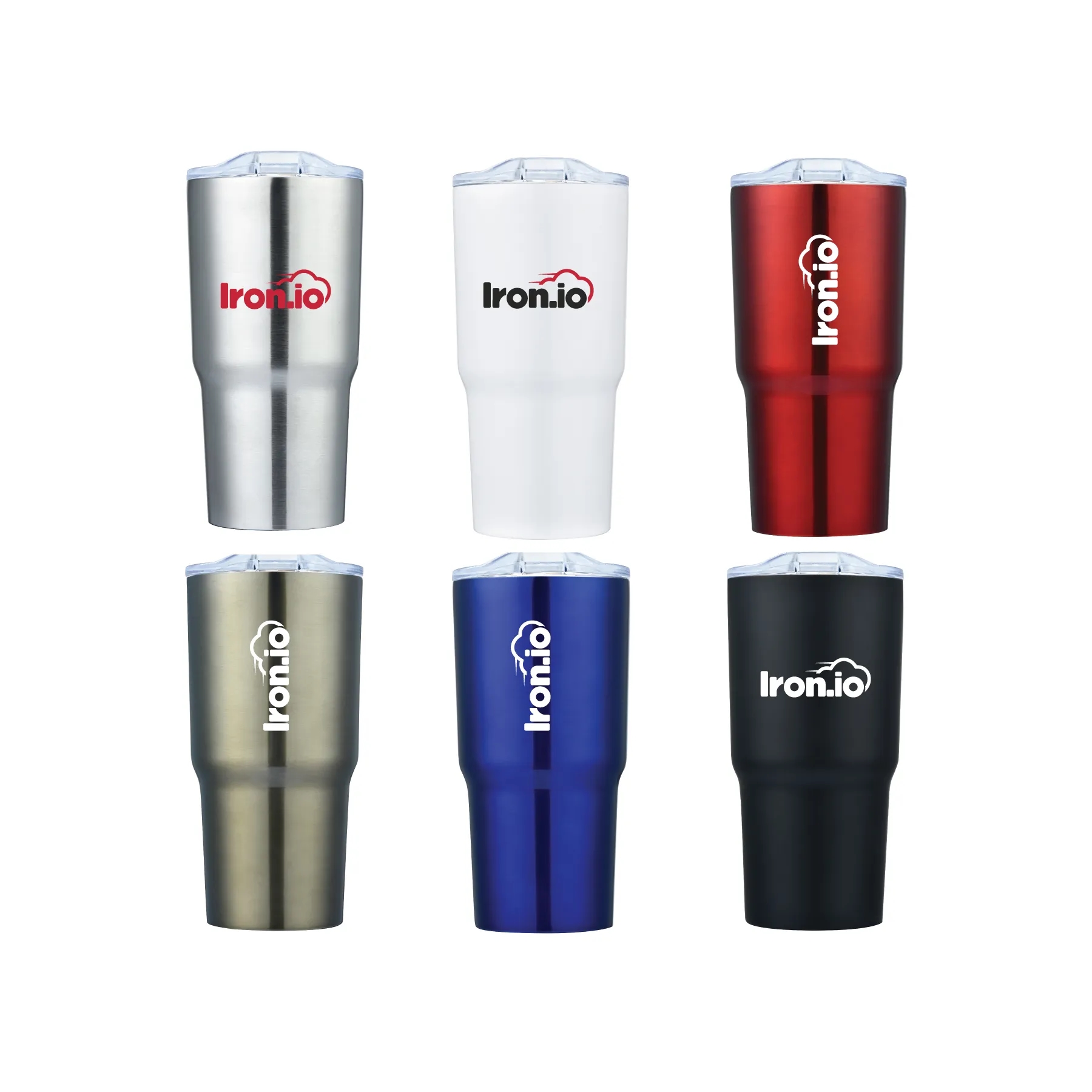 20oz Double Wall Stainless Vacuum Tumbler