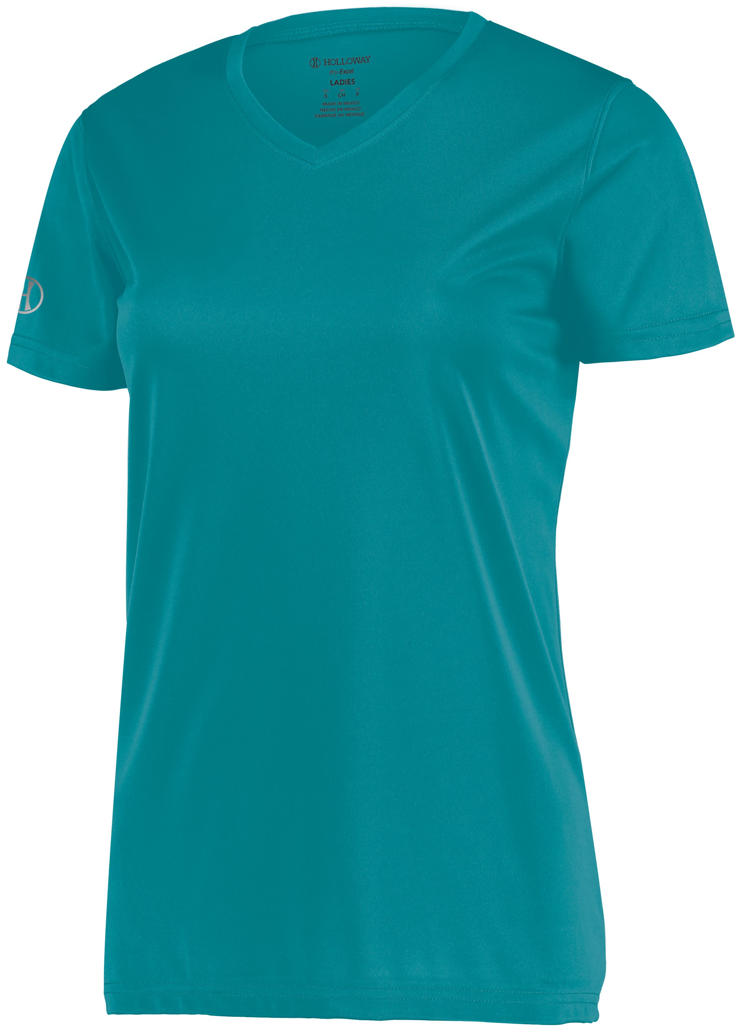 Ladies Momentum Tee 11
