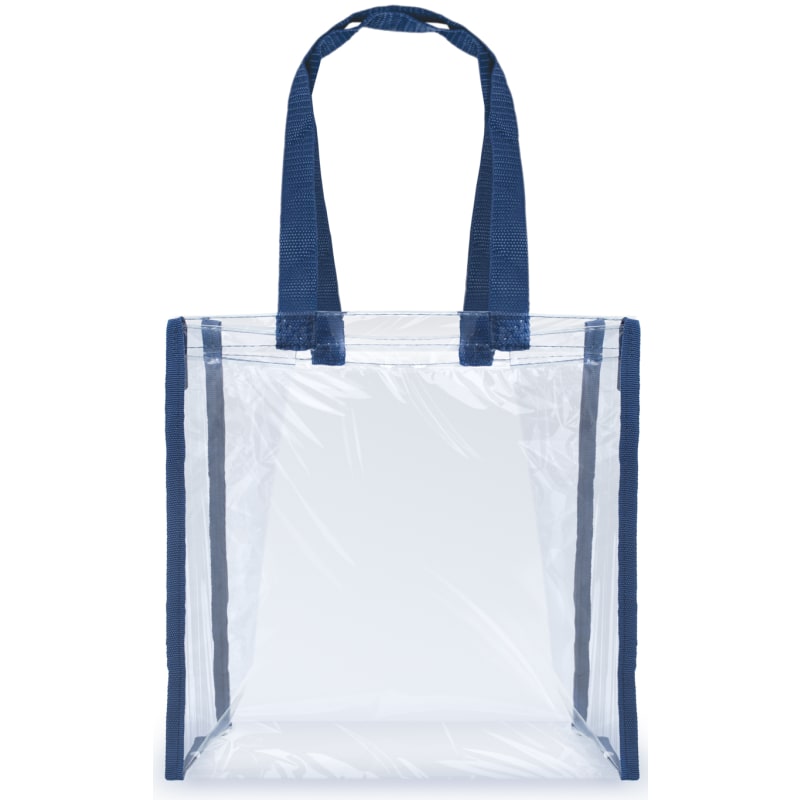 Clear Stadium Bags 4