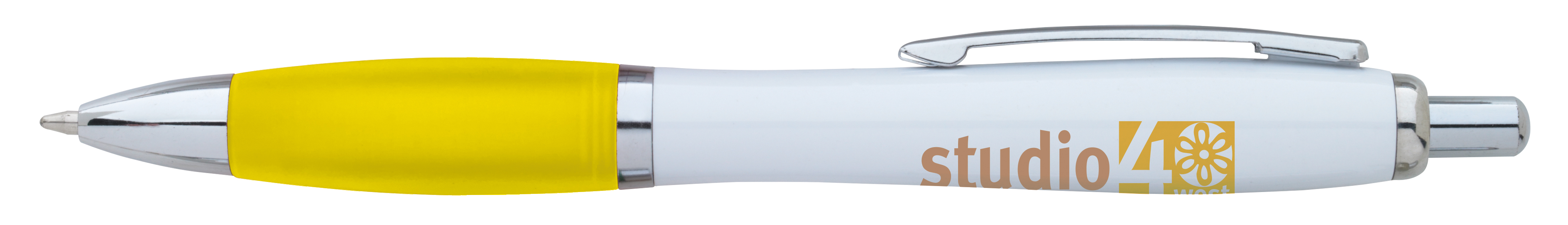Good Value™ Ion White Pen 2