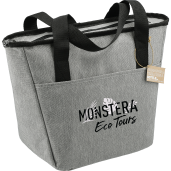 Merchant & Craft Revive Recycled 9 Can Tote Cooler 3