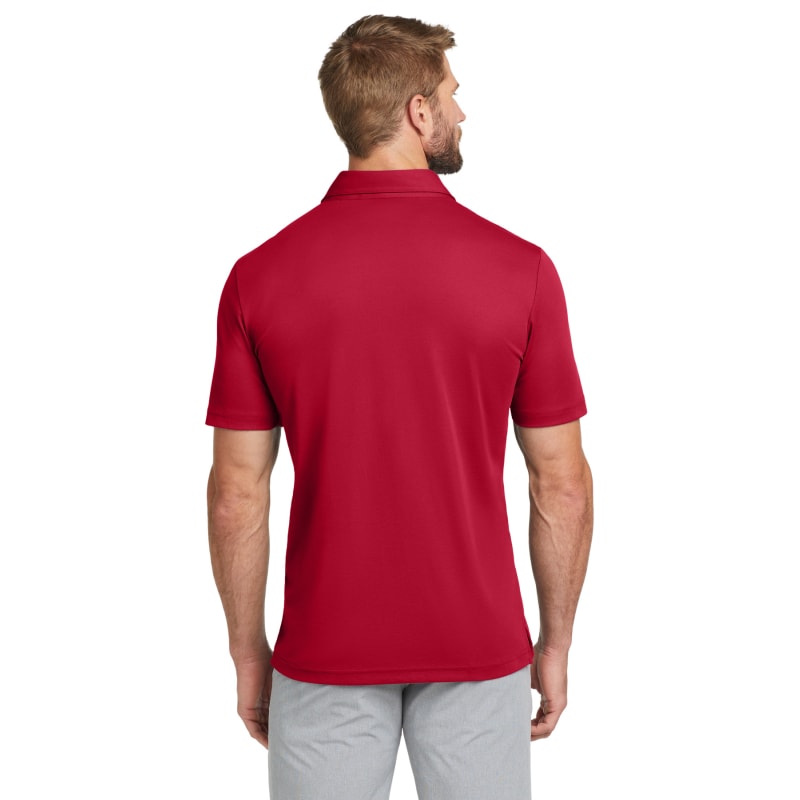 TravisMathew Oceanside Solid Polo. 3