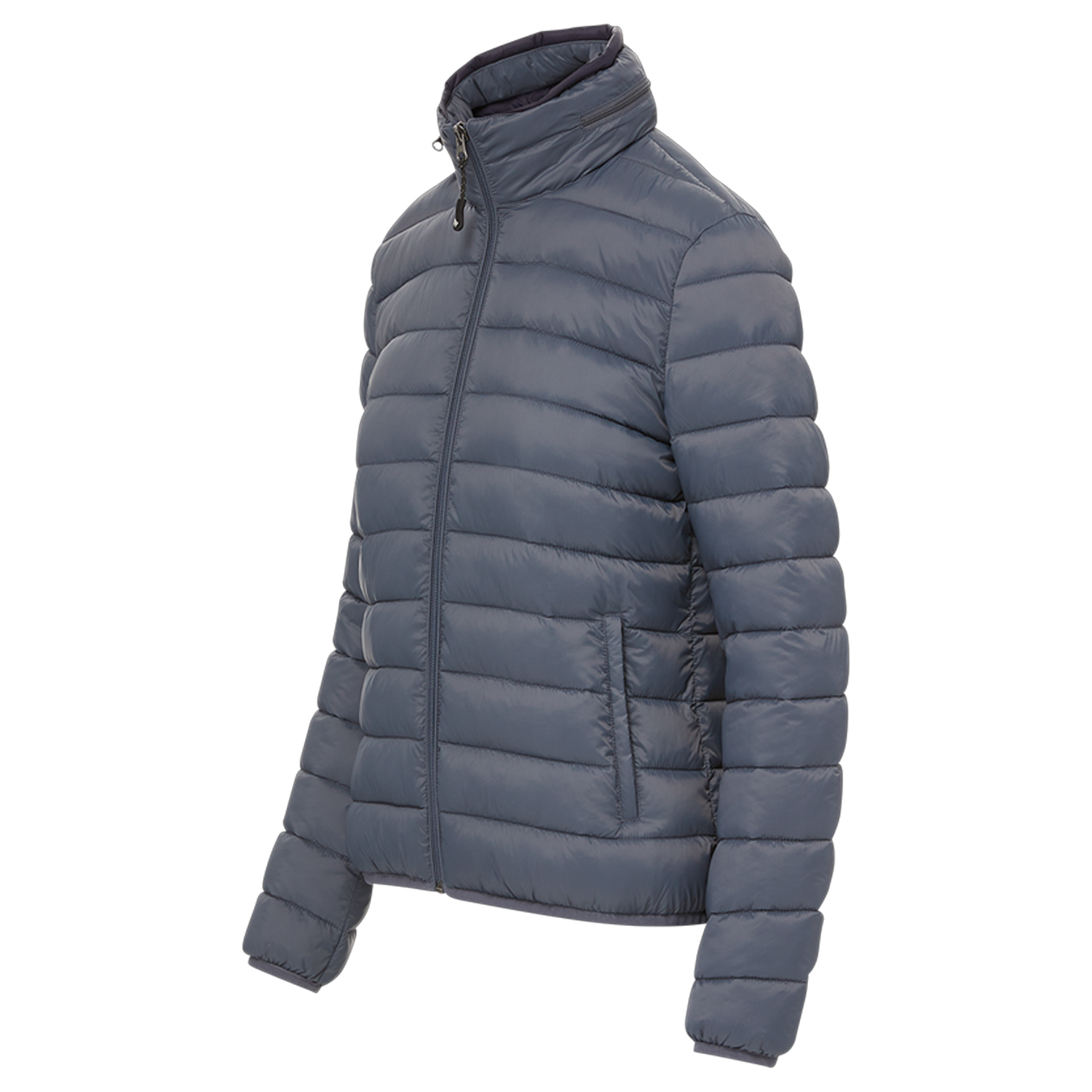 Weatherproof® Ladies Packable Lightweight PillowPac Jacket 1