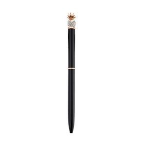 Crystal Pineapple Metal Pen 16