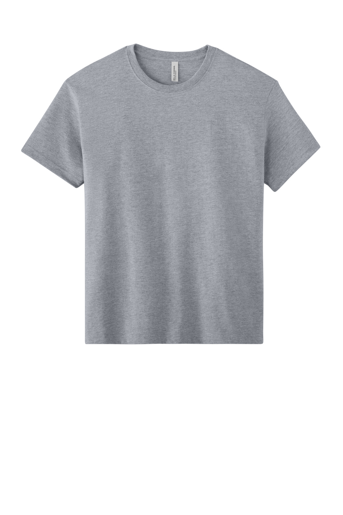 BELLA+CANVAS Unisex 7.5-Ounce Heavyweight Tee BC4610 8