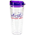 Seabreeze 22 oz Tritan® Tumbler with Translucent Lid 28