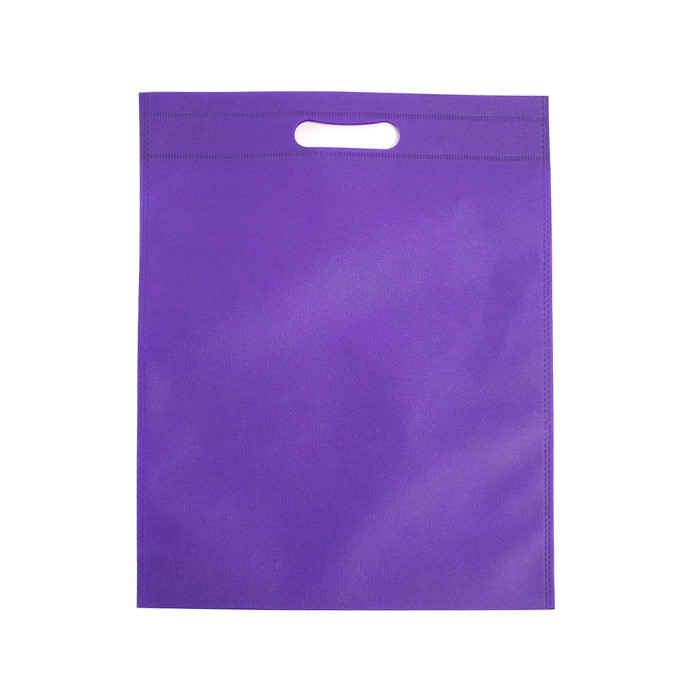 Die Cut Non Woven Bag 6