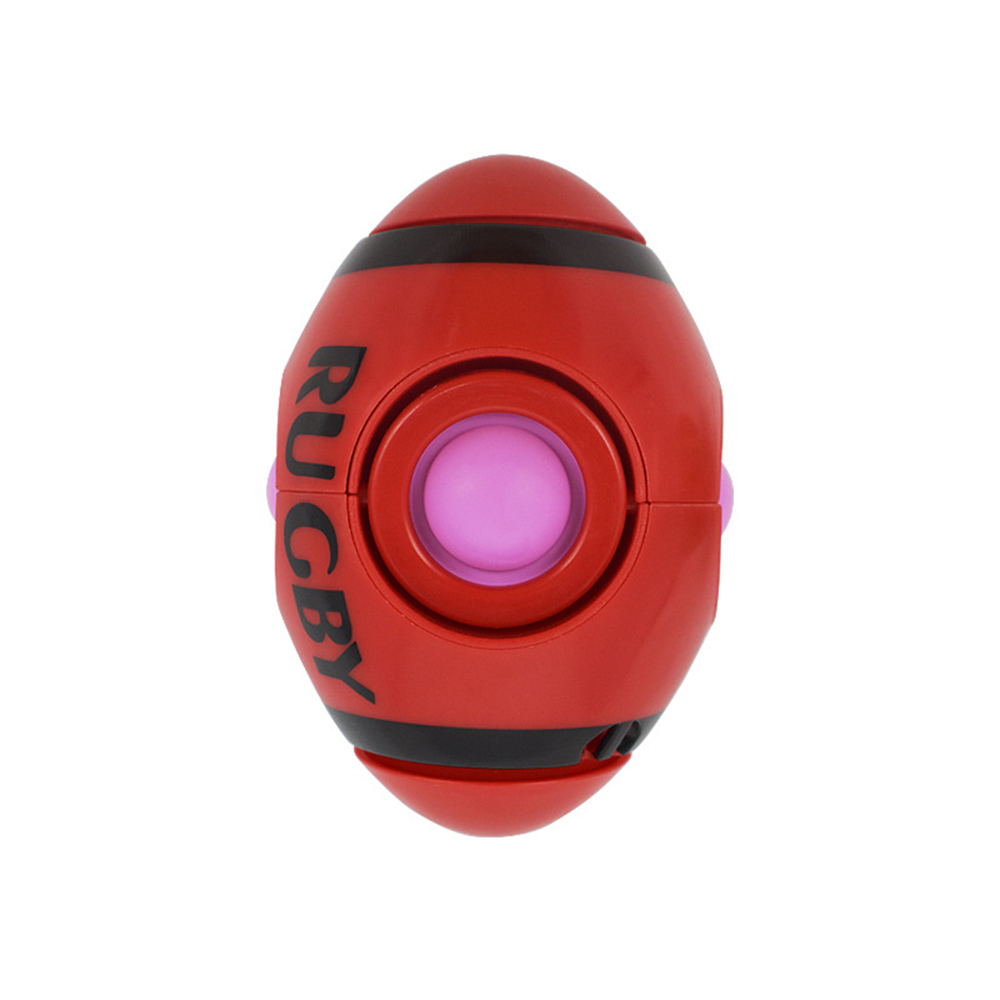 Rodent Pioneer Rugby 3