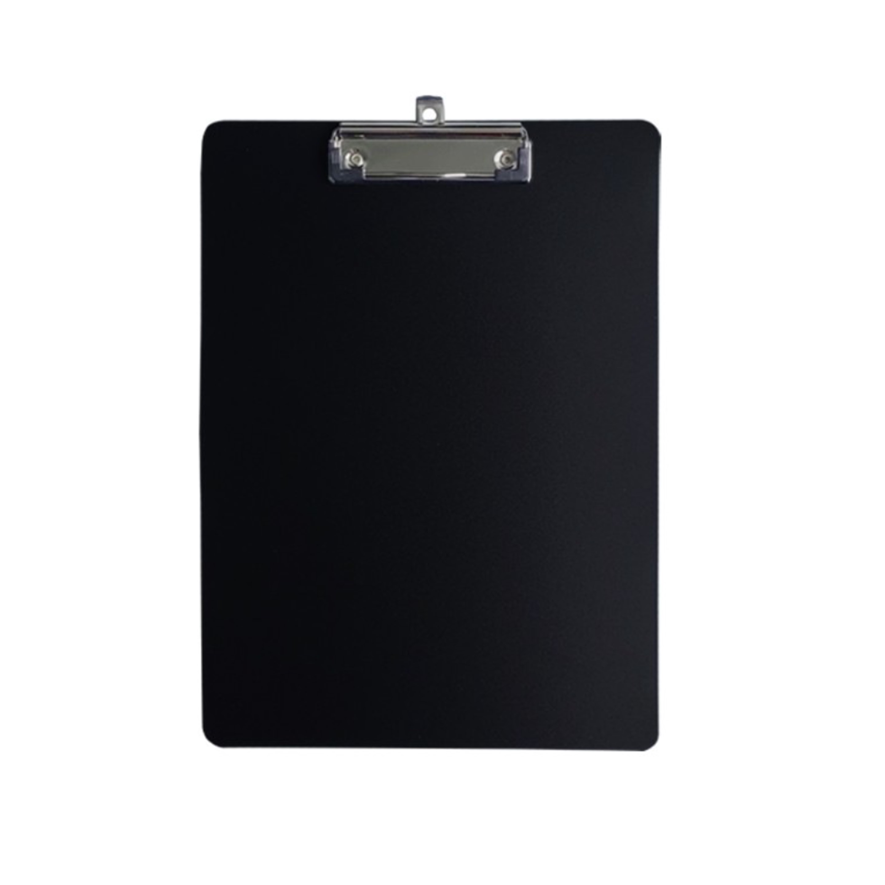 A4 Letter Size Plastic Clipboard 2