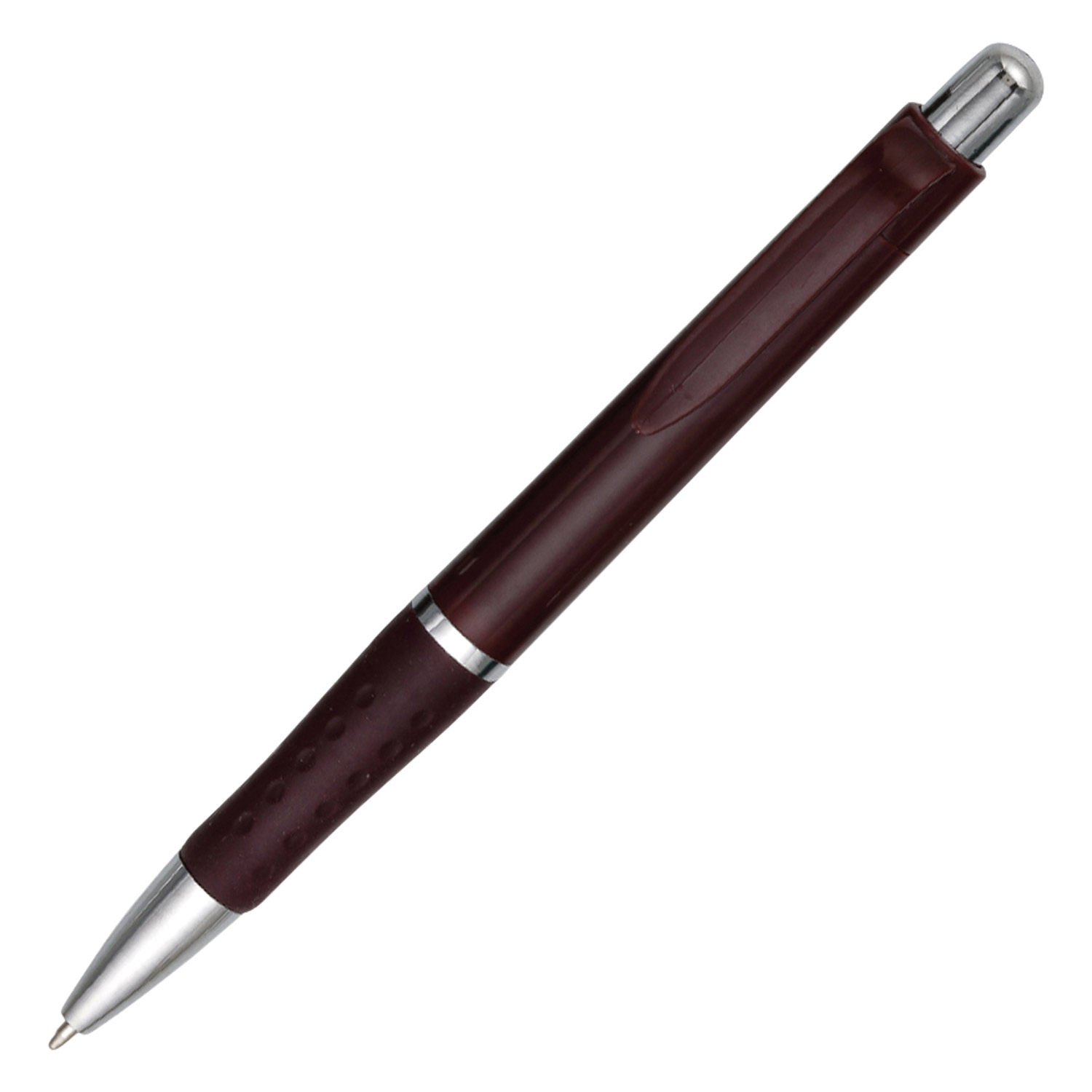 King George Pen 7