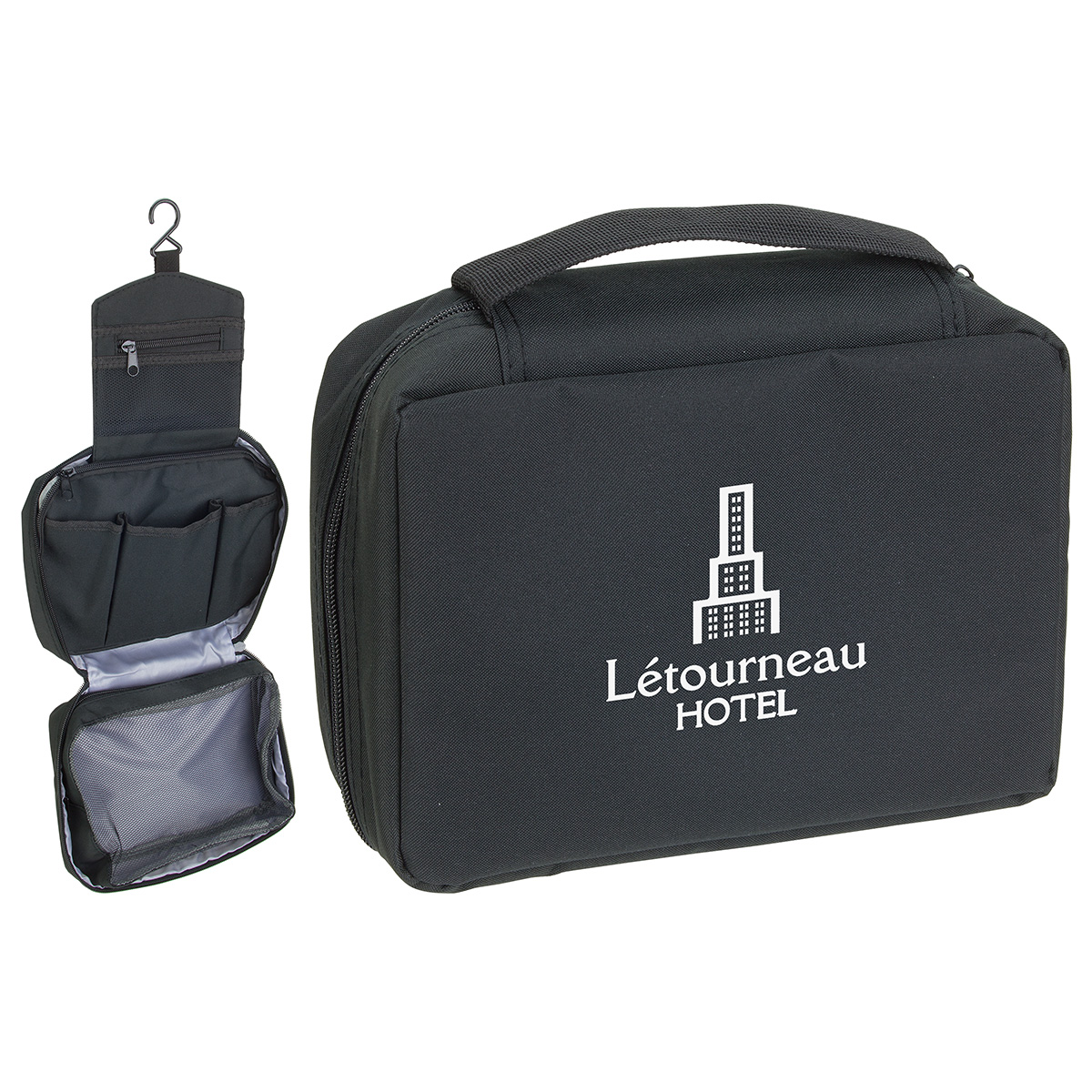 Valise Travel Attaché 3