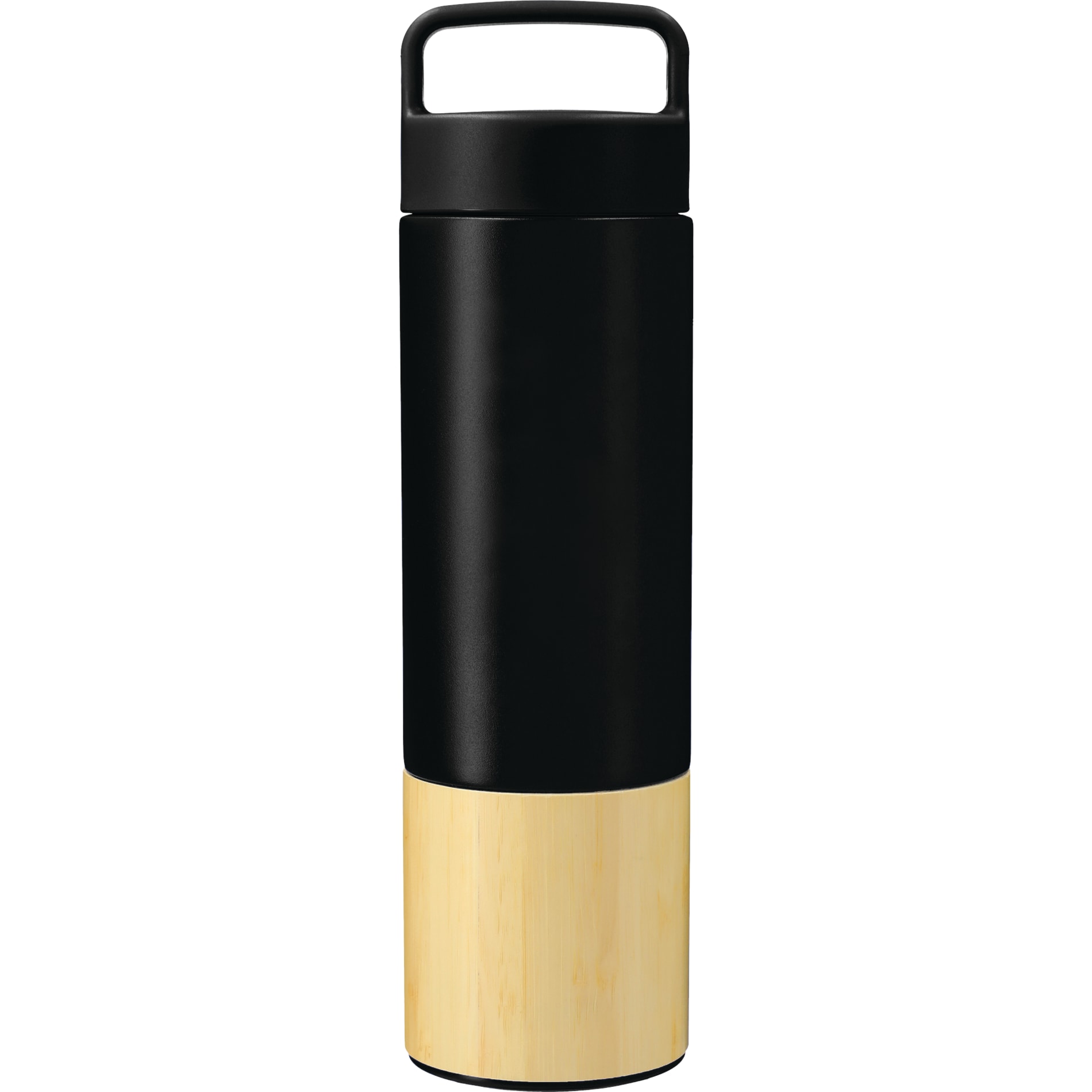 Welly® Traveler Copper Vacuum Bottle 18oz 5