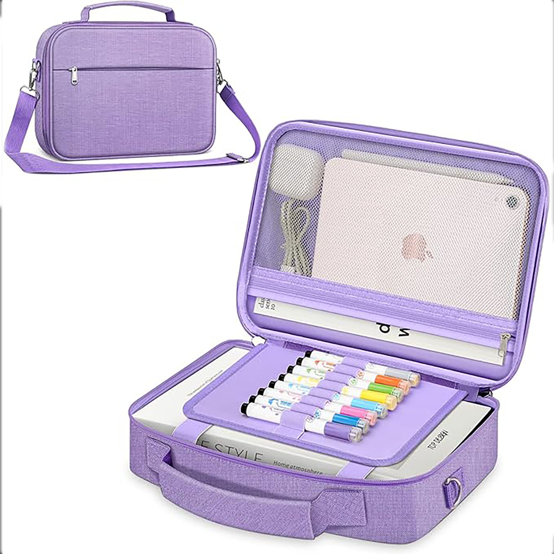 Bible Carrying Case 7