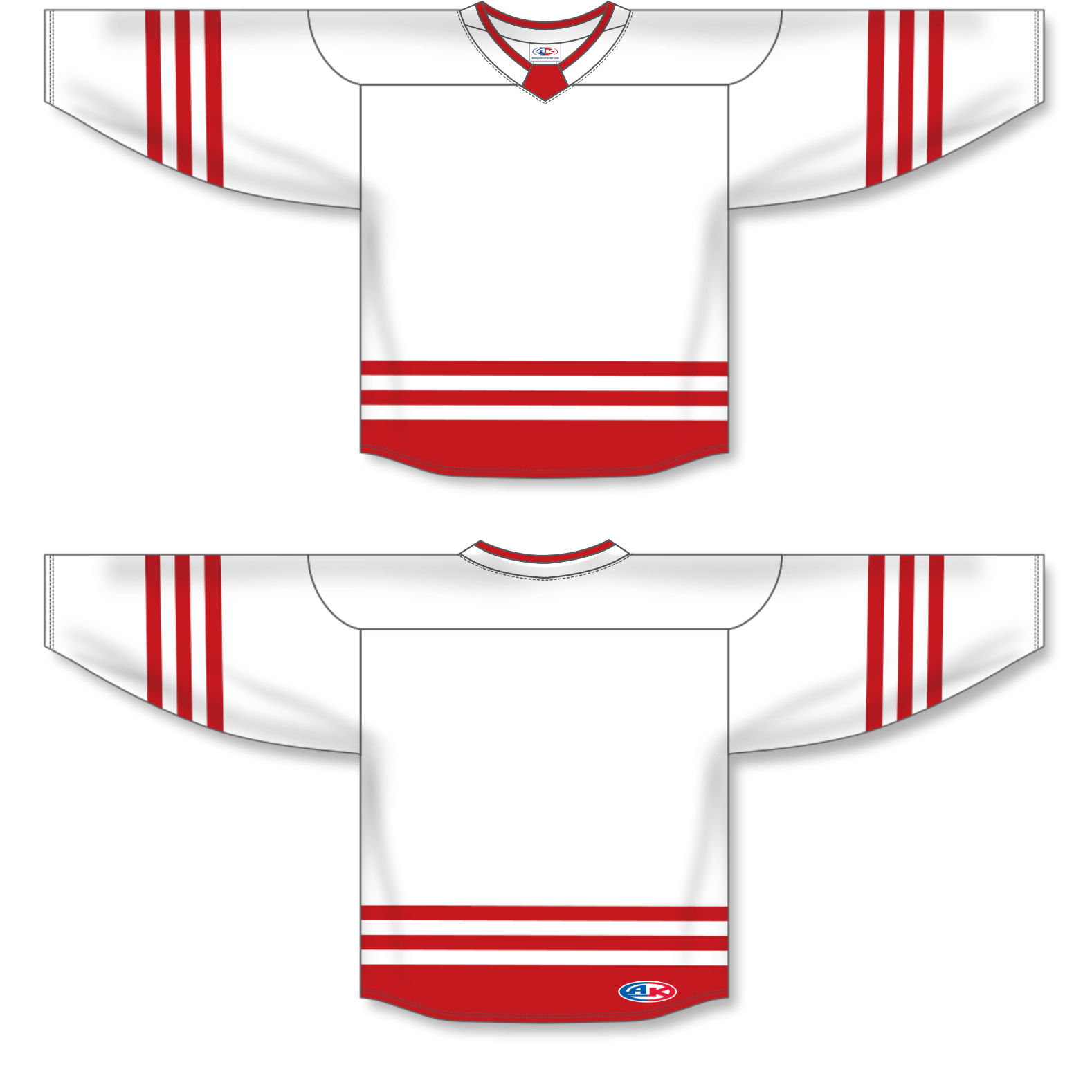 Select Hockey Jerseys H8000-G01 59