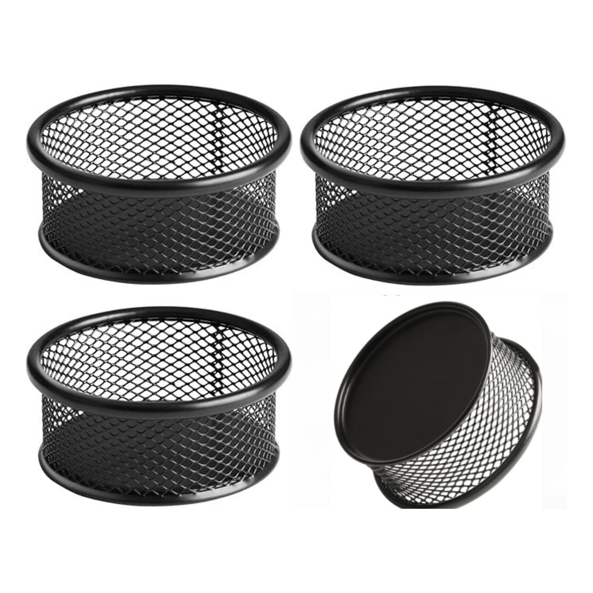 Stackable Paper Clip Organizer 2