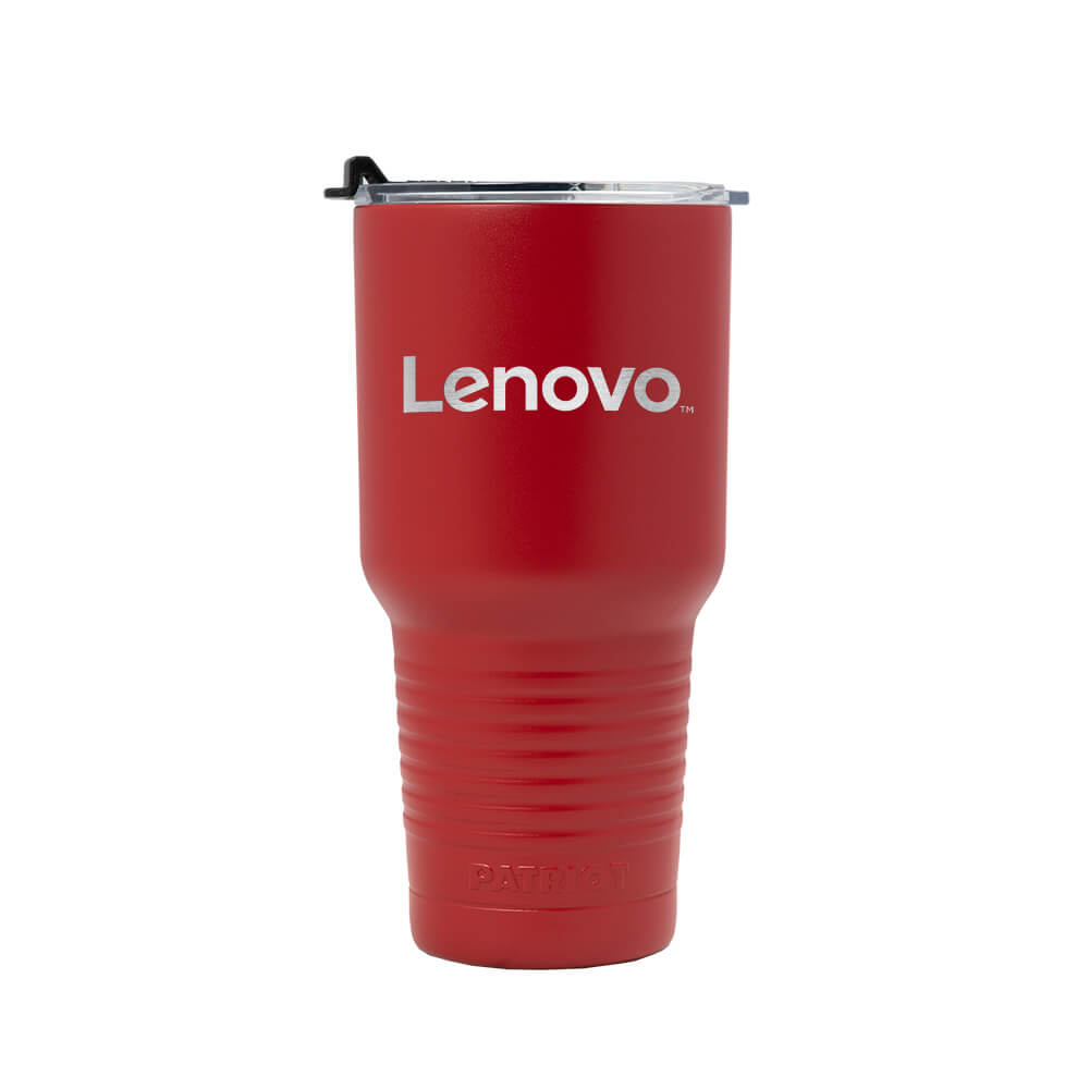 Patriot 30oz Tumbler