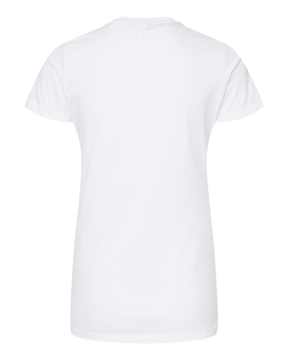 Women's Premium Cotton T-Shirt - 516 38