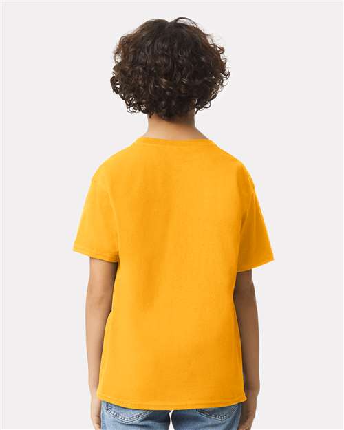 Youth Ultra Cotton® T-Shirt - 2000B 212