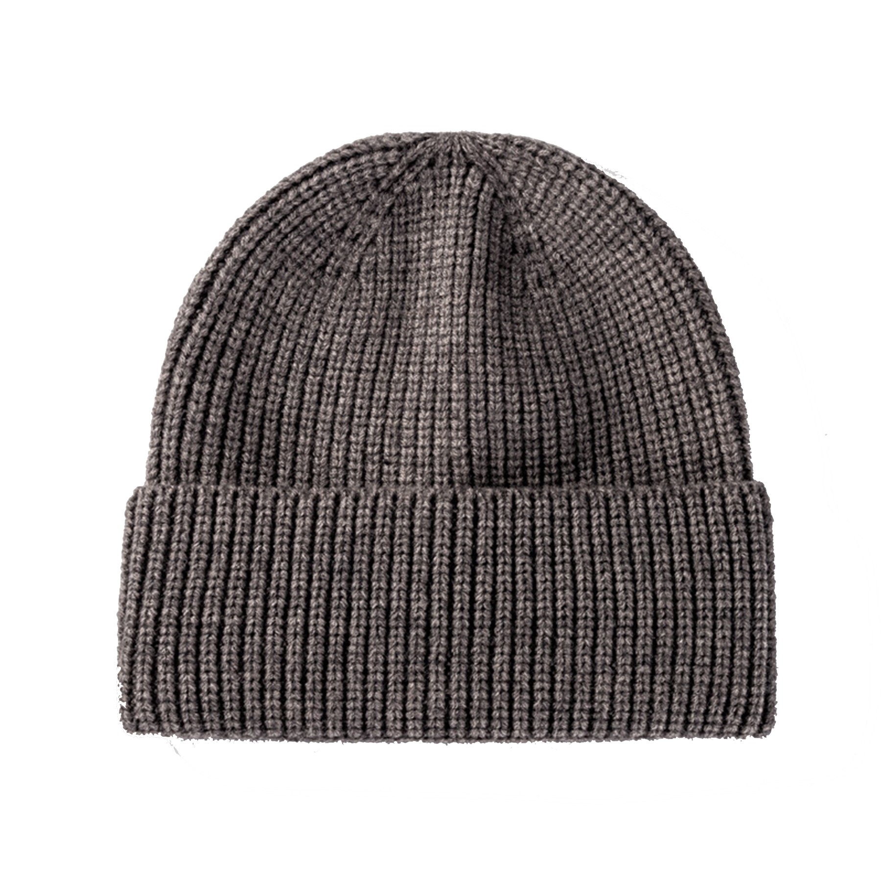 Thermal Knit Cuffed Beanie 2