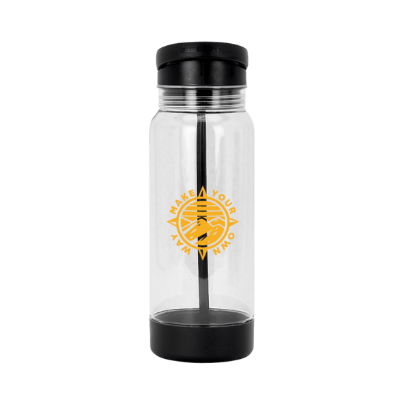 Mt Summit Basecamp 40 oz PCTG Water Bottle 3