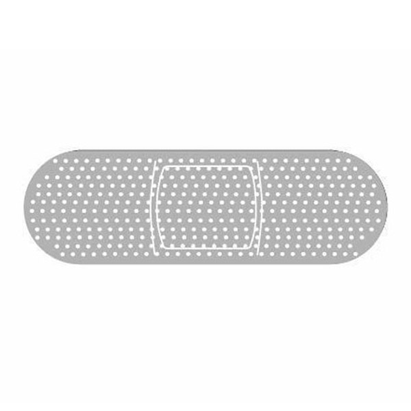 Magnet - Bandaid - Full Color 1