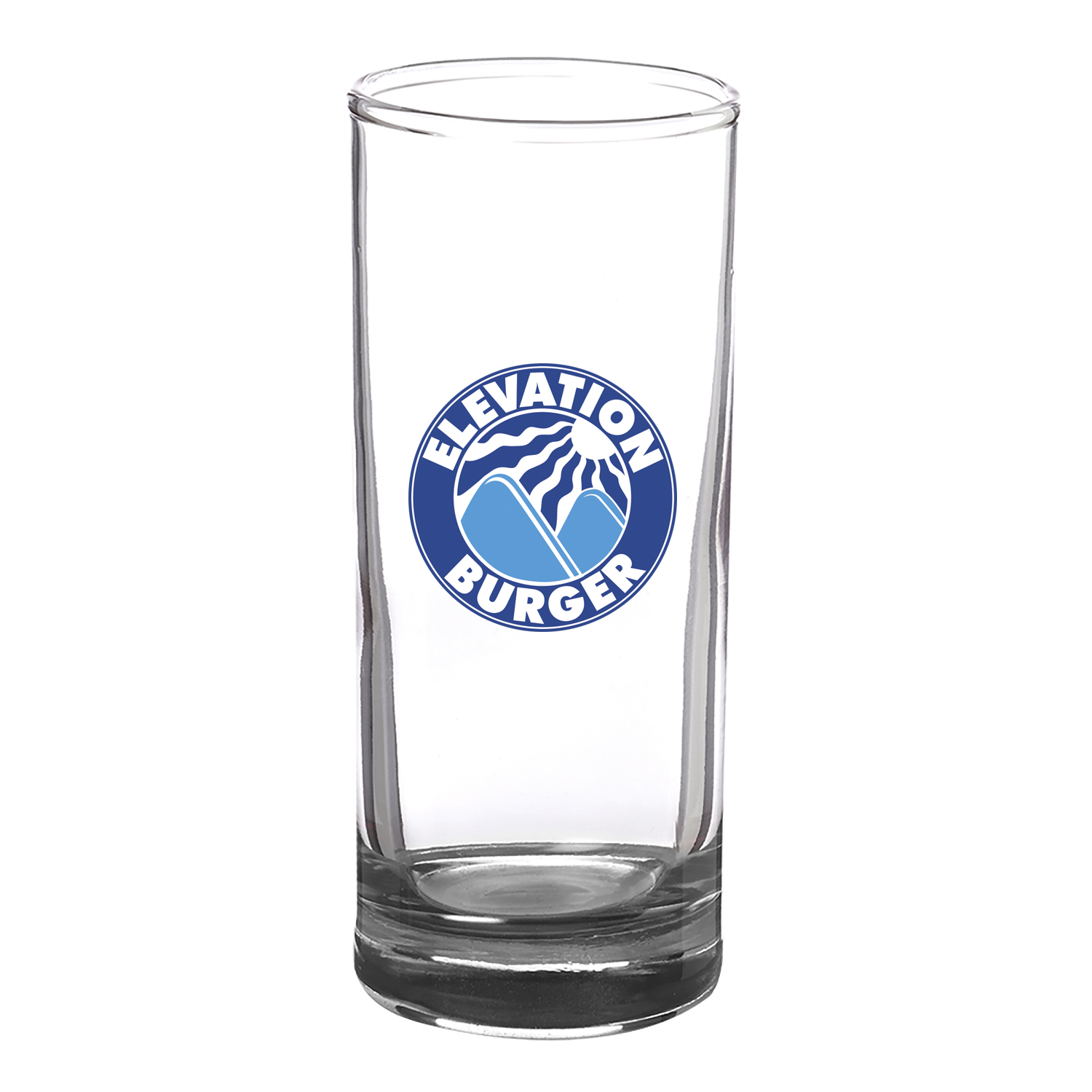 2.5 oz. Lexington Shooter Glass 7