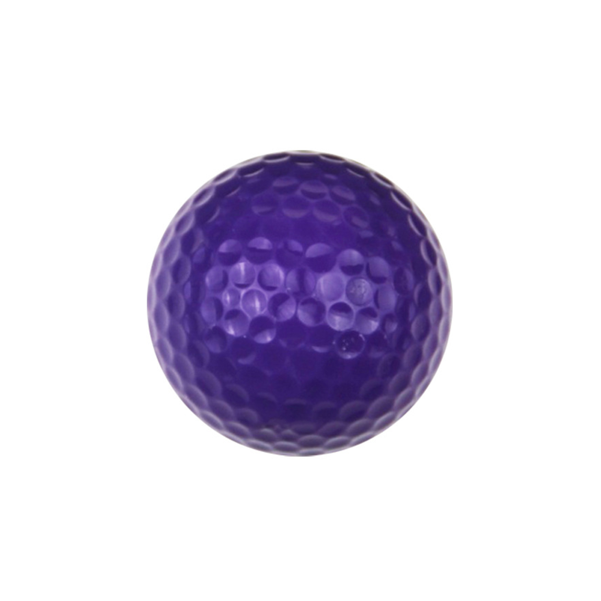 1.65" Training Golf Ball High Rebound 5