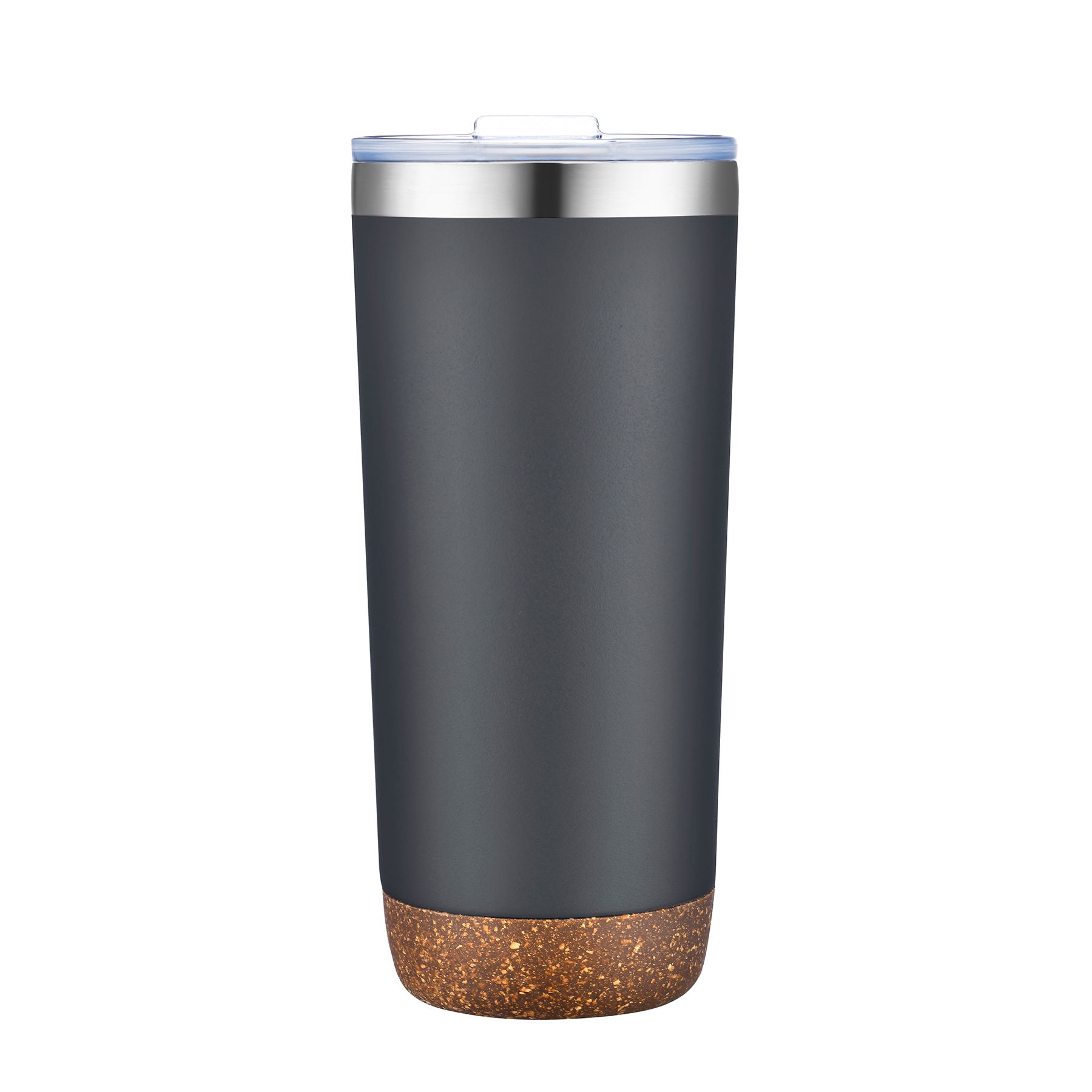 Tenite Vacuum Tumbler - 22 OZ. 6
