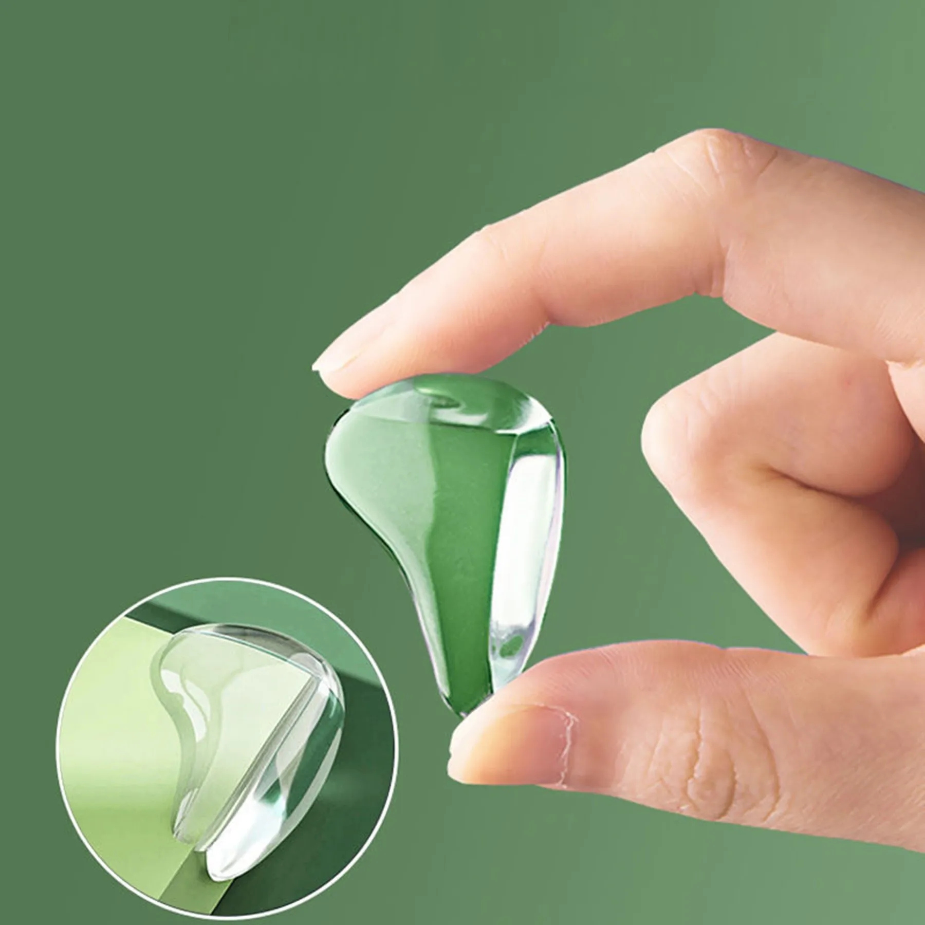 Anti-Bump Table Corner Protector 6