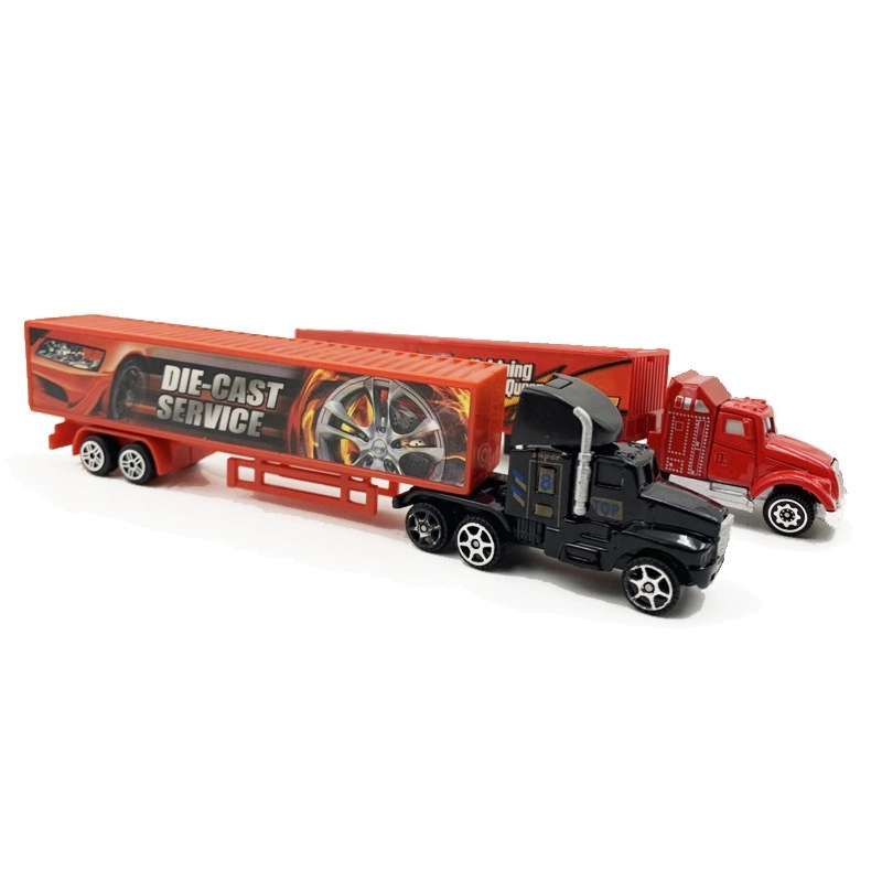 1:64 Truck Model 2