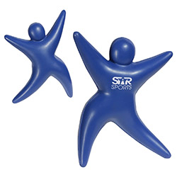 Starman Stress Reliever 7