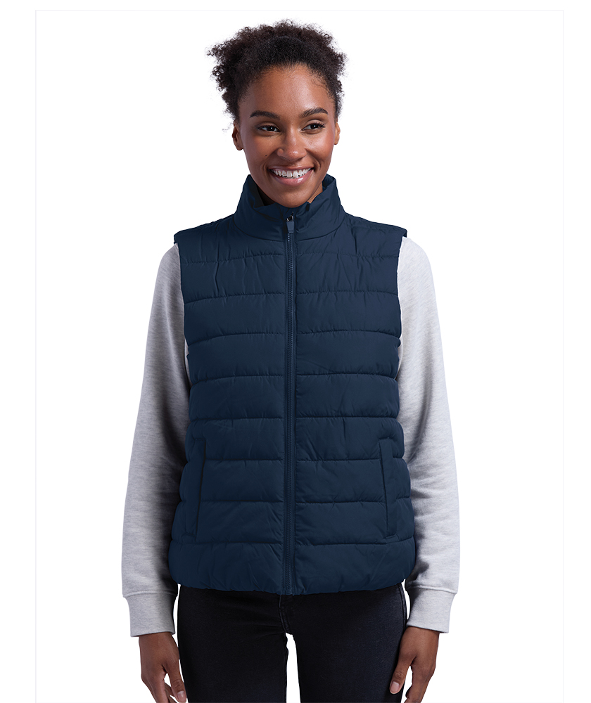 Women's Pioneer Puffer Vest 20