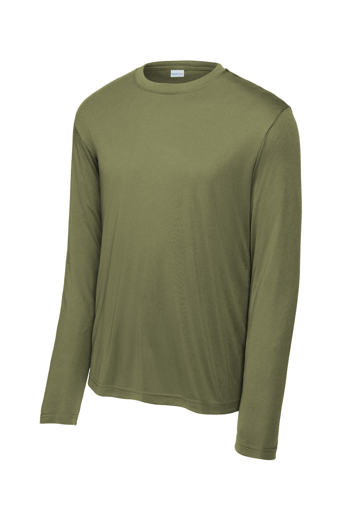 Sport-Tek Long Sleeve PosiCharge Competitor Tee. ST350LS 149