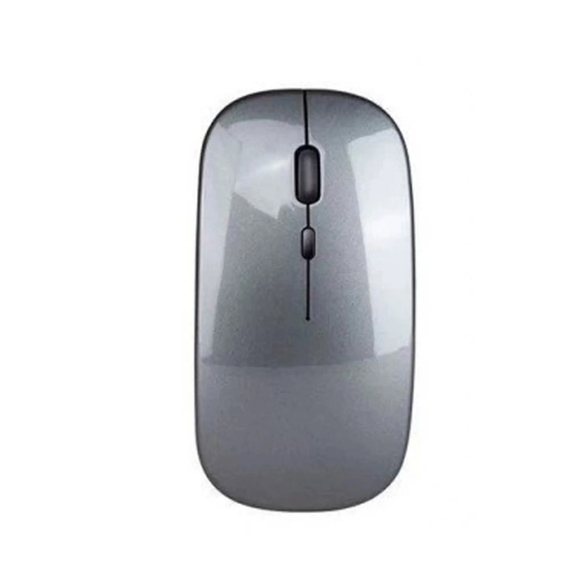 LED Wireless Silent Mouse 7