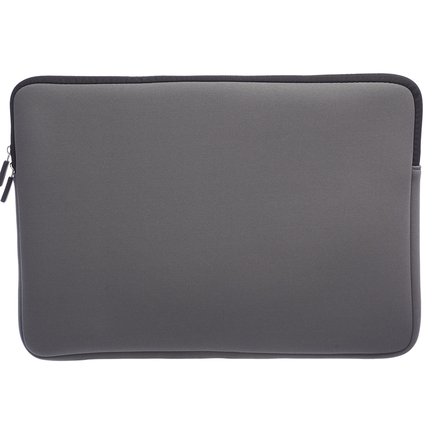 15-inch Neoprene Foam Zipper Laptop Sleeve 5