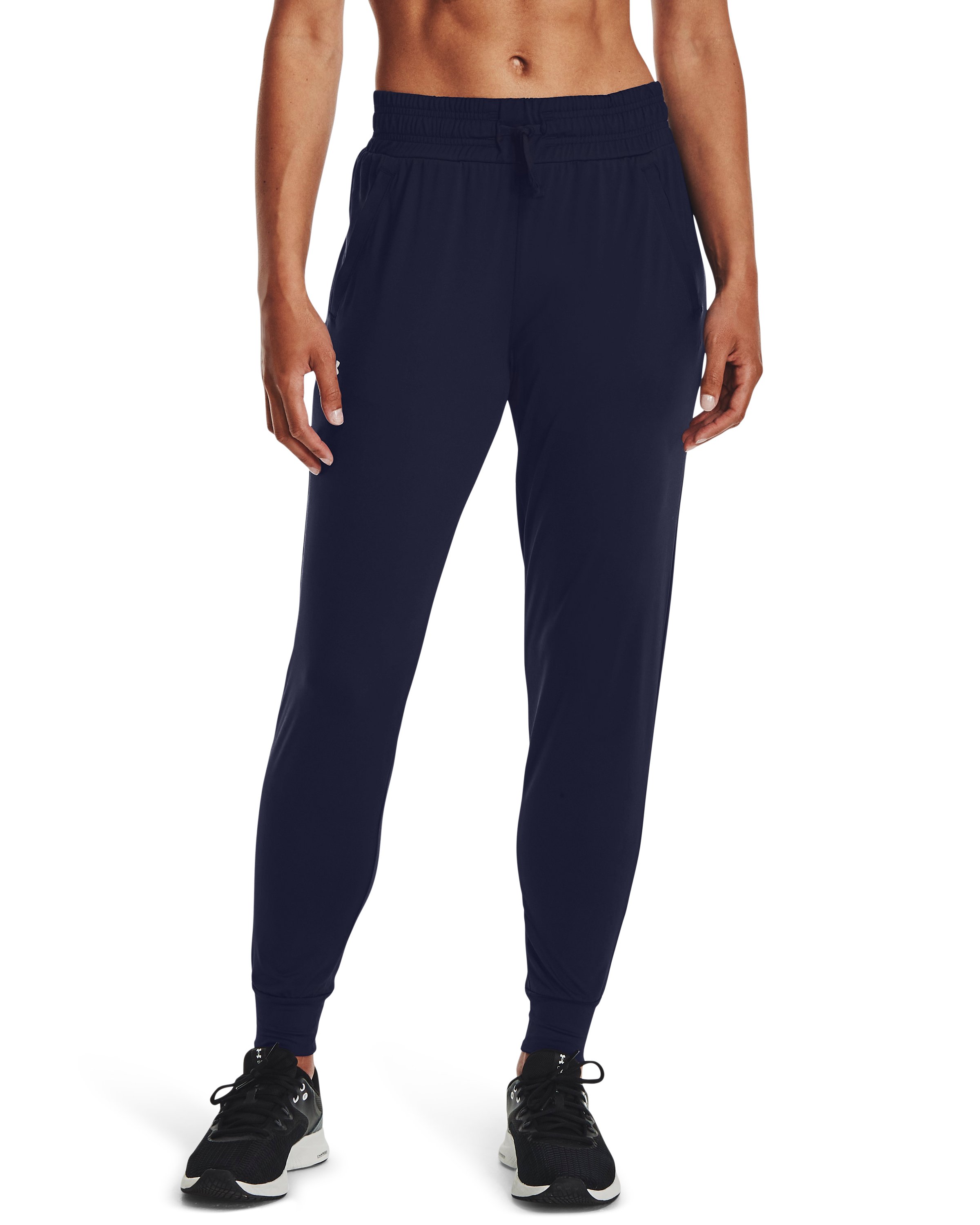 UA Tech Women's Pants 2