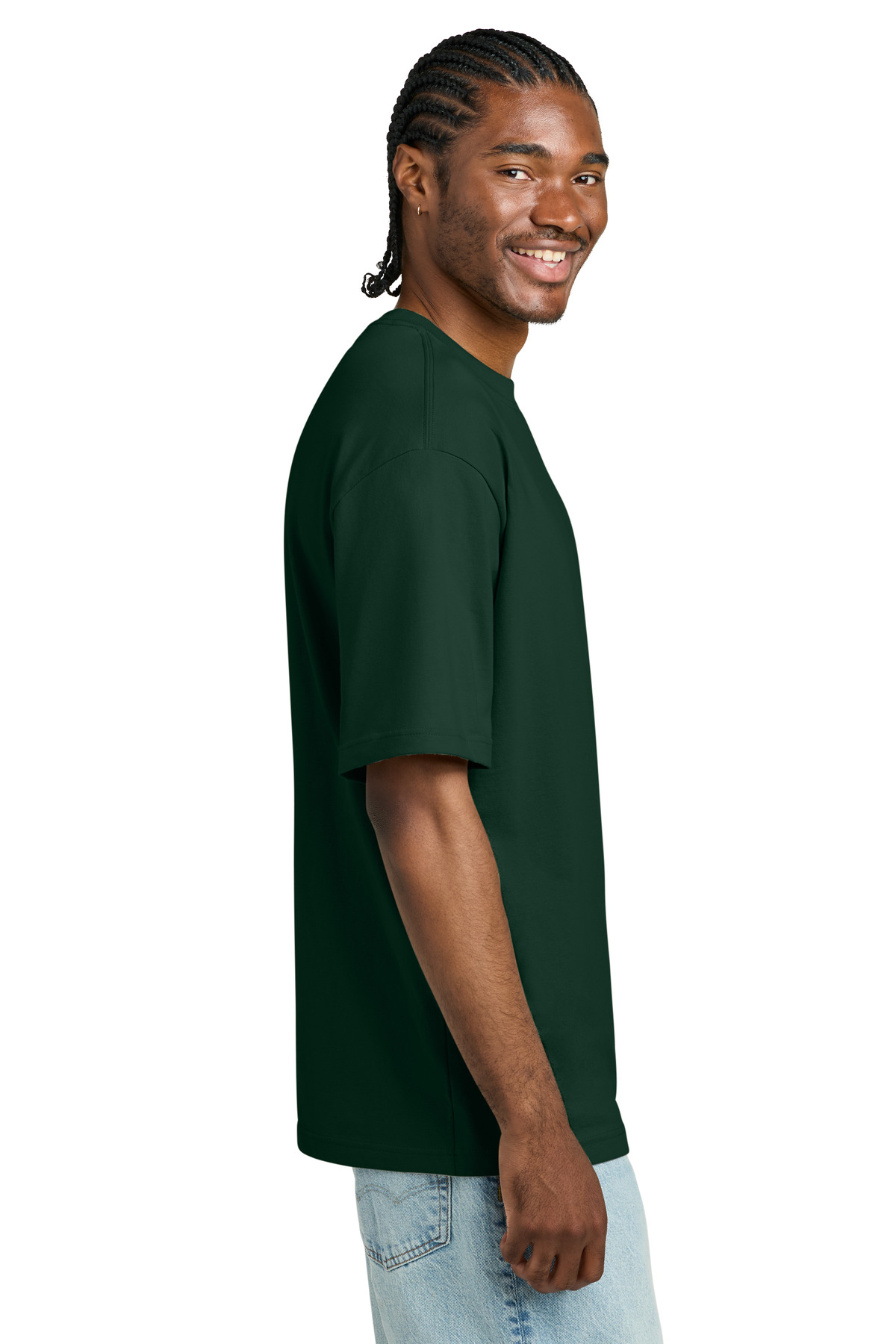 District Heavyweight Very Important Tee DT6065 5